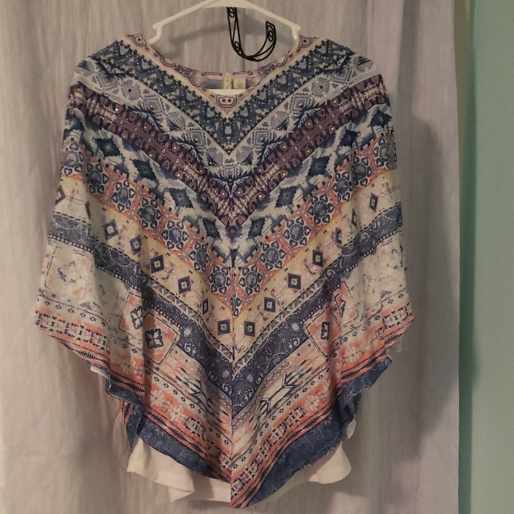 Cato Size S Womens Blouse.  (#59)